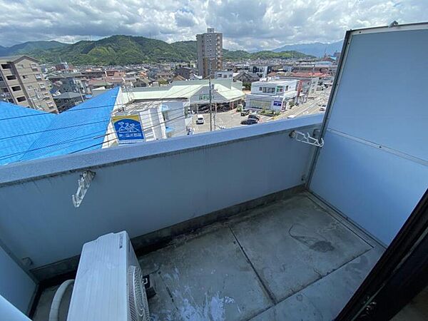 グレースフルハイツ 505 号室｜愛媛県松山市松末2丁目(賃貸マンション1K・5階・24.00㎡)の写真 その24