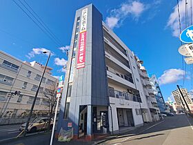 オックスフォードサーカス市駅西 503 号室 ｜ 愛媛県松山市千舟町7丁目（賃貸マンション1DK・5階・23.00㎡） その1