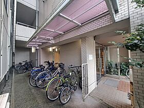 サンライズ豊坂 408 号室 ｜ 愛媛県松山市湊町4丁目（賃貸マンション1R・4階・21.40㎡） その27