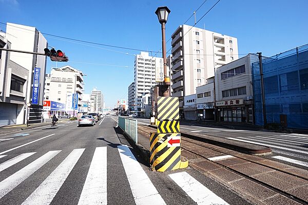 カーサジューロ 205 号室｜愛媛県松山市御幸1丁目(賃貸マンション1R・2階・16.12㎡)の写真 その14