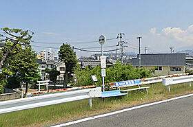 レオパレスいずみ 106 号室 ｜ 愛媛県松山市和泉南3丁目（賃貸アパート1K・1階・23.18㎡） その8