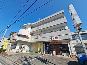 レジデンス市駅南 2A 号室 ｜ 愛媛県松山市真砂町（賃貸マンション1K・2階・25.00㎡） その1