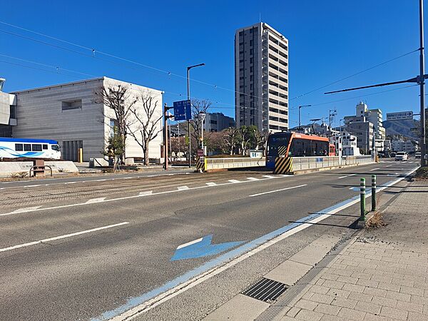 第三森ビル 401 号室｜愛媛県松山市東一万町(賃貸マンション1LDK・4階・38.00㎡)の写真 その22