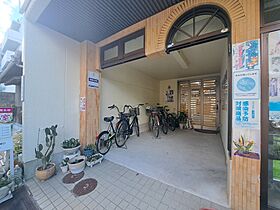 第二曙マンション 402 号室 ｜ 愛媛県松山市緑町2丁目（賃貸マンション1K・4階・17.43㎡） その4