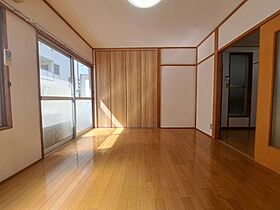 コーポ皐月 205 号室 ｜ 愛媛県松山市木屋町3丁目（賃貸マンション1DK・2階・27.45㎡） その3