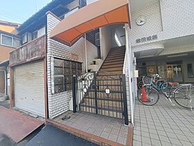 コーポ皐月 205 号室 ｜ 愛媛県松山市木屋町3丁目（賃貸マンション1DK・2階・27.45㎡） その28