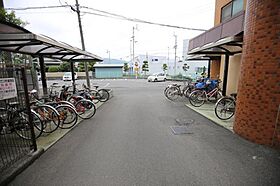 ビージョイマンション5号館 602 号室 ｜ 愛媛県松山市枝松5丁目（賃貸マンション2LDK・6階・50.56㎡） その26