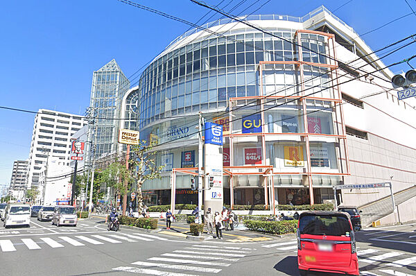 第7みのりハイツ愛光 408 号室｜愛媛県松山市愛光町(賃貸マンション2K・4階・29.97㎡)の写真 その14