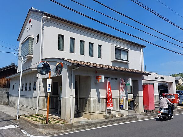 ハイツ関谷 102 号室｜愛媛県松山市南斎院町(賃貸マンション2LDK・1階・55.08㎡)の写真 その30