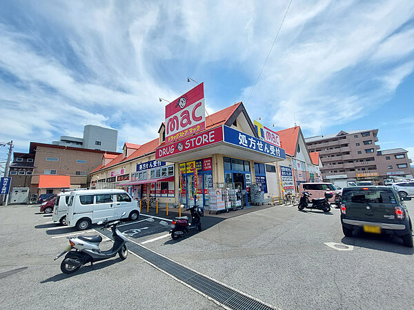 たかおマンション 406 号室｜愛媛県松山市古川西1丁目(賃貸マンション3LDK・4階・52.97㎡)の写真 その20