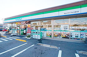 レオパレスエテルネ 103 号室 ｜ 愛媛県松山市生石町（賃貸アパート1K・1階・19.87㎡） その15