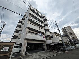 ロイヤル三津 407 号室 ｜ 愛媛県松山市会津町（賃貸マンション1DK・4階・29.16㎡） その1