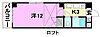 パストラル215階4.2万円