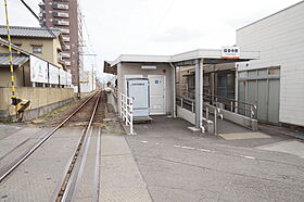 レオネクストさくらんぼ 206 号室 ｜ 愛媛県松山市福音寺町（賃貸アパート1K・2階・34.88㎡） その10