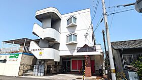 第22杉フラット 302 号室 ｜ 愛媛県松山市土居田町（賃貸マンション1K・3階・19.44㎡） その1