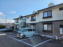 フレンドリーハイツ日野