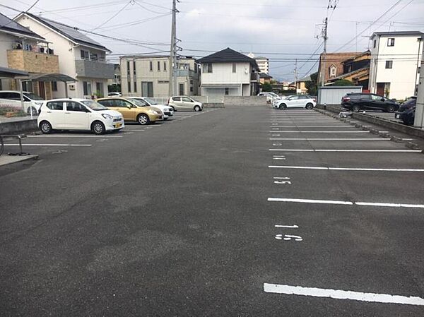 レオパレスリブェ－ル 209 号室｜愛媛県松山市土居田町(賃貸マンション1K・2階・26.08㎡)の写真 その25