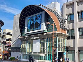 ラッセルスクエア松山市駅 A・B棟 B317 号室 ｜ 愛媛県松山市永代町（賃貸マンション1K・3階・28.90㎡） その19