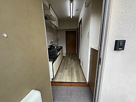 ステューディオ ツキヤマ 207 号室 ｜ 愛媛県松山市築山町（賃貸マンション1K・2階・23.70㎡） その17