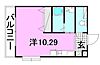 Comfort258階3.4万円