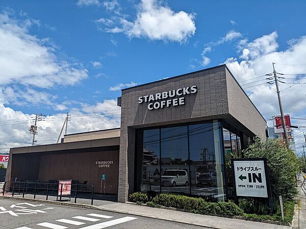 画像24:スターバックス コーヒー 松山中央店