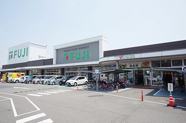 画像17:FUJI 藤原店