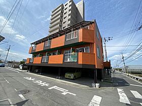 坊ちゃんハイツ 307 号室 ｜ 愛媛県松山市余戸中5丁目（賃貸マンション1K・3階・15.81㎡） その1