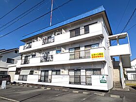 メゾン川吾 301 号室 ｜ 愛媛県松山市針田町（賃貸マンション2DK・3階・39.60㎡） その1