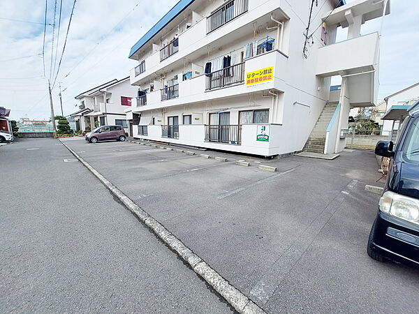 メゾン川吾 301 号室｜愛媛県松山市針田町(賃貸マンション2DK・3階・39.60㎡)の写真 その26