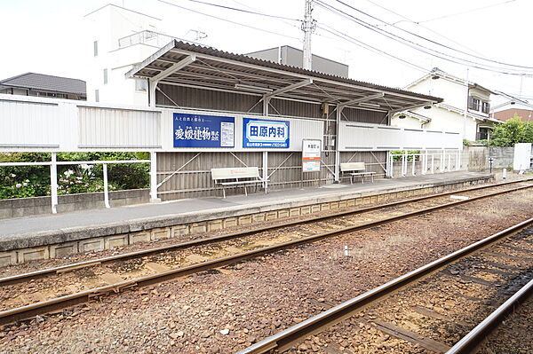 画像12:木屋町駅