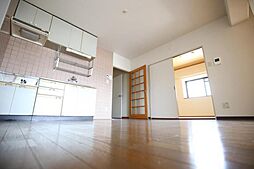 ビッグウエスト2 502 号室