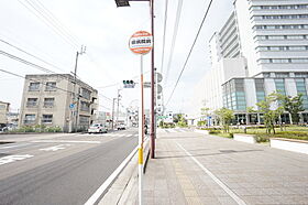 オックスフォードサーカス春日町本館 502 号室 ｜ 愛媛県松山市春日町（賃貸マンション1LDK・5階・26.88㎡） その9