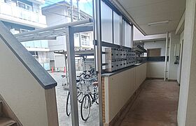 ボナール一番館 303 号室 ｜ 愛媛県松山市清水町3丁目（賃貸マンション1K・3階・20.40㎡） その12