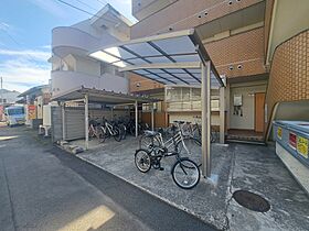 ボナール一番館 303 号室 ｜ 愛媛県松山市清水町3丁目（賃貸マンション1K・3階・20.40㎡） その13