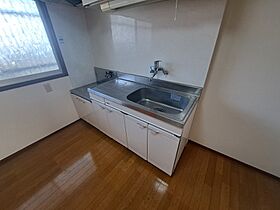 コーポ皐月 302 号室 ｜ 愛媛県松山市木屋町3丁目（賃貸マンション1DK・3階・27.45㎡） その7