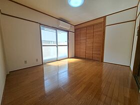 コーポ皐月 302 号室 ｜ 愛媛県松山市木屋町3丁目（賃貸マンション1DK・3階・27.45㎡） その12