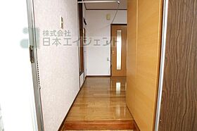 コーポ皐月 303 号室 ｜ 愛媛県松山市木屋町3丁目（賃貸マンション1DK・3階・27.45㎡） その21