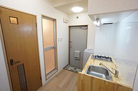 湯築ロジュマン3 101 号室 ｜ 愛媛県松山市道後喜多町（賃貸マンション1K・1階・22.94㎡） その4