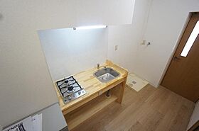 湯築ロジュマン3 101 号室 ｜ 愛媛県松山市道後喜多町（賃貸マンション1K・1階・22.94㎡） その6