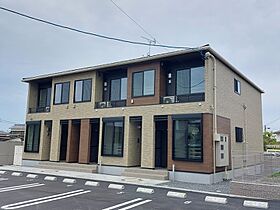 アーバンヒルズ1 202 号室 ｜ 愛媛県松山市堀江町（賃貸アパート1LDK・2階・48.92㎡） その1