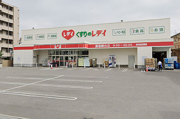 ジョイフルハウス 302 号室｜愛媛県松山市道後樋又(賃貸マンション1K・3階・19.44㎡)の写真 その12