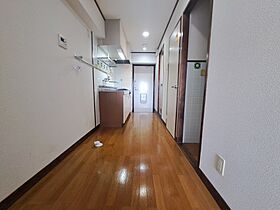 吉野マンション 303 号室 ｜ 愛媛県松山市道後今市（賃貸マンション1K・3階・20.00㎡） その6