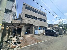 吉野マンション 303 号室 ｜ 愛媛県松山市道後今市（賃貸マンション1K・3階・20.00㎡） その1