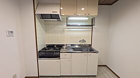 ファミールハイツ 206 号室 ｜ 愛媛県松山市中村5丁目（賃貸マンション1K・2階・28.98㎡） その4