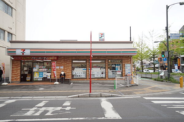 カローラ東雲 602 号室｜愛媛県松山市東雲町(賃貸マンション1R・6階・27.80㎡)の写真 その11