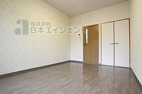 湯築ロジュマン3 205 号室 ｜ 愛媛県松山市道後喜多町（賃貸マンション1K・2階・22.94㎡） その9