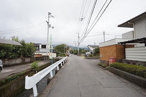 シングル花夢 103 号室｜愛媛県東温市横河原(賃貸アパート1K・1階・25.65㎡)の写真 その27