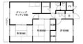 オーキッドテラス志津川5階5.0万円
