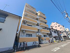 MOMO本町 501 号室 ｜ 愛媛県松山市木屋町1丁目（賃貸マンション1R・4階・27.00㎡） その1