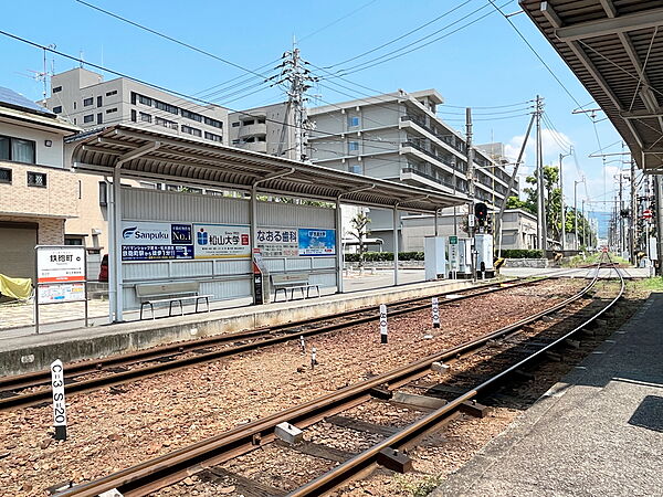 画像10:鉄砲町駅